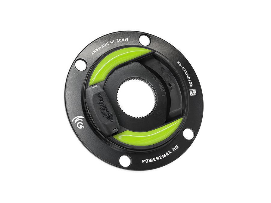 Power2Max NG Eco Road Power Meter - Rotor ALDHU